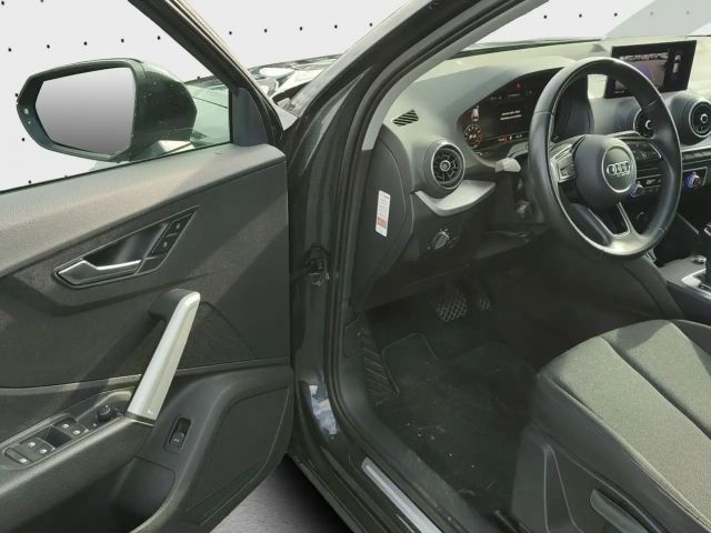 Audi Q2 35 TFSI