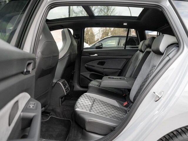 Volkswagen Golf 2.0 TDI Variant