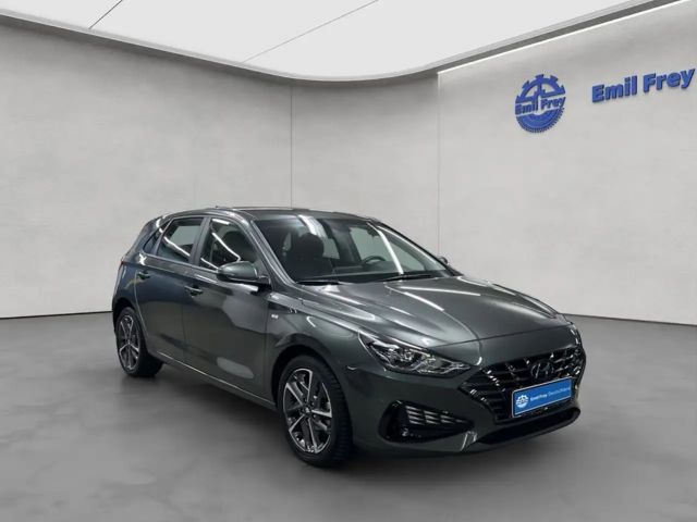 Hyundai i30 1.0 Pure T-GDi