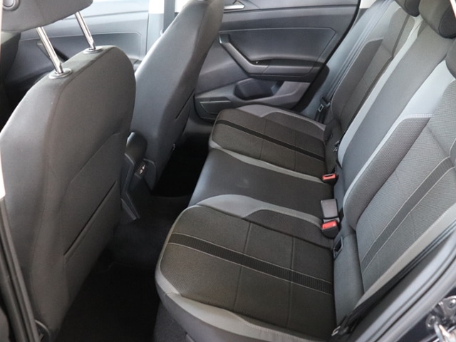 Volkswagen Polo 1.0 TSI