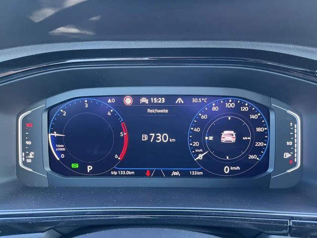 Volkswagen T-Roc 2.0 TDI DSG Style