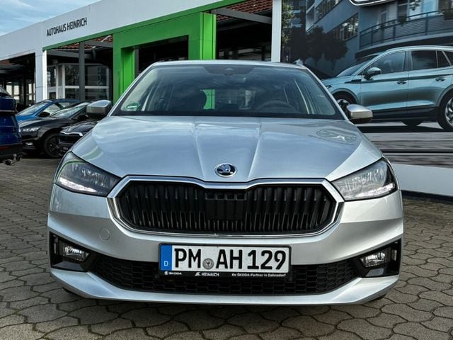 Skoda Fabia FABIA Essence