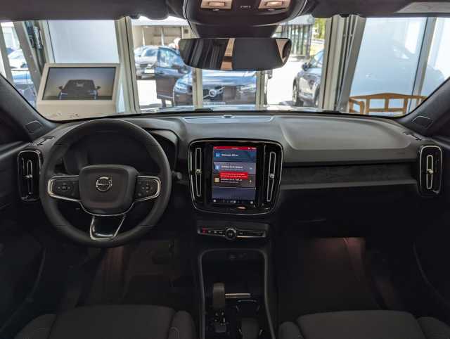 Volvo C40 Plus Recharge