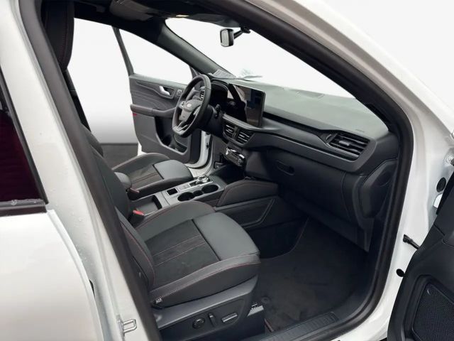 Ford Kuga 4x4 AWD ST Line X