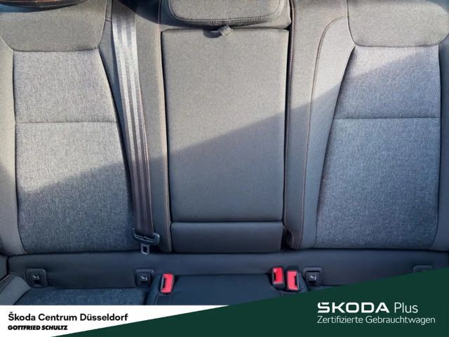 Skoda Karoq Business Clever