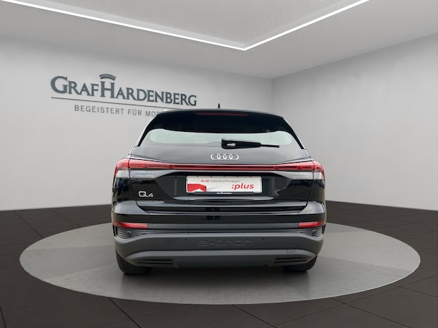 Audi Q4 e-tron 35