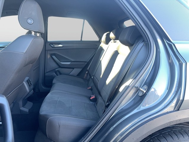 Volkswagen T-Roc 2.0 TDI DSG Style