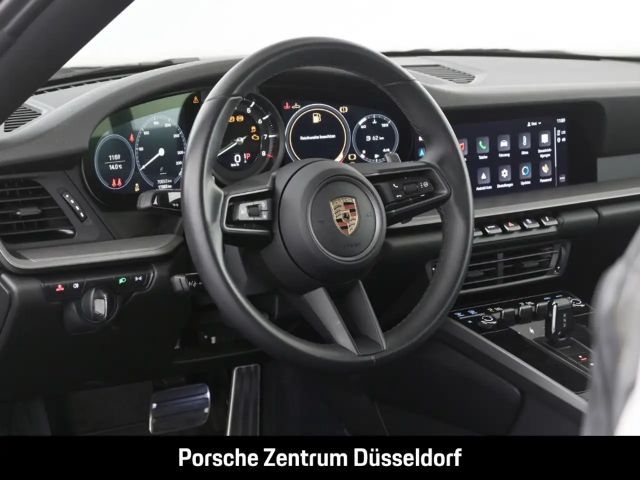 Porsche 992 Cabrio Carrera