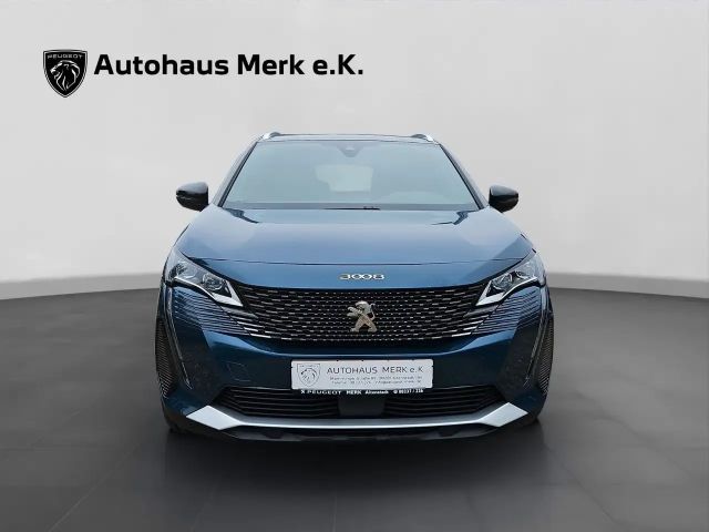 Peugeot 3008 GT-Line HDi