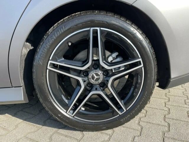 Mercedes-Benz CLA 180 AMG Line Shooting Brake