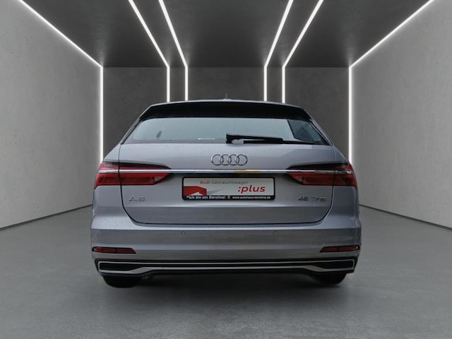 Audi A6 45 TFSI Avant S-Tronic