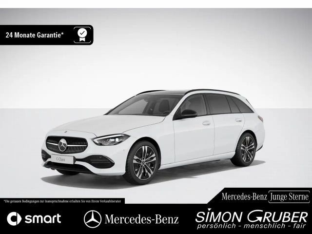 Mercedes-Benz C 220 AVANTGARDE