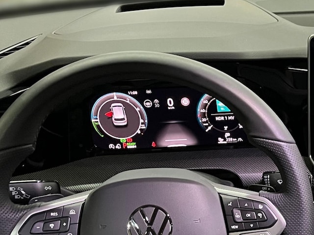 Volkswagen Golf DSG GTE Golf VIII