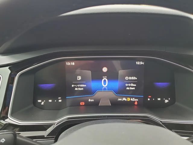 Volkswagen Taigo IQ.Drive R-Line