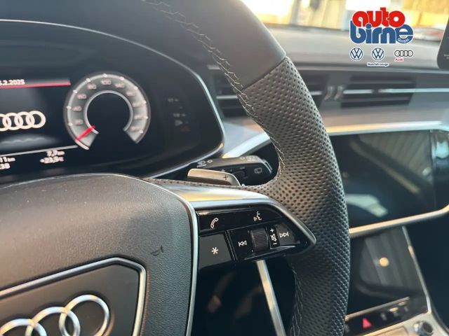 Audi A6 Avant Quattro S-Line