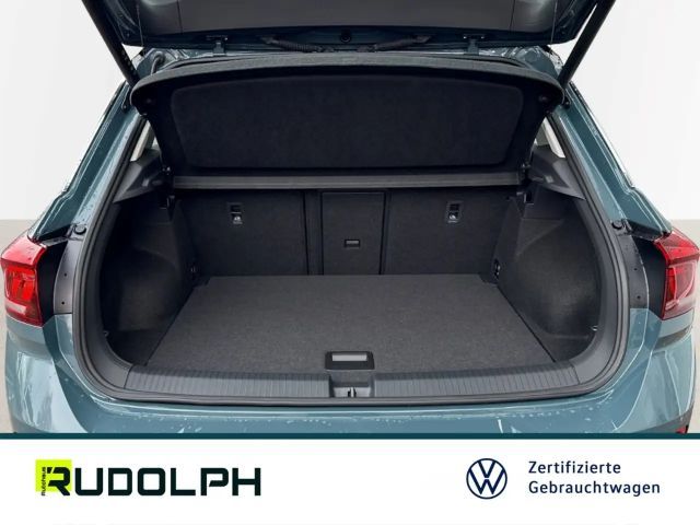 Volkswagen T-Roc 1.5 TSI DSG Style