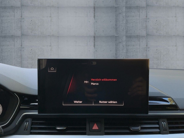 Audi S4 Avant Quattro