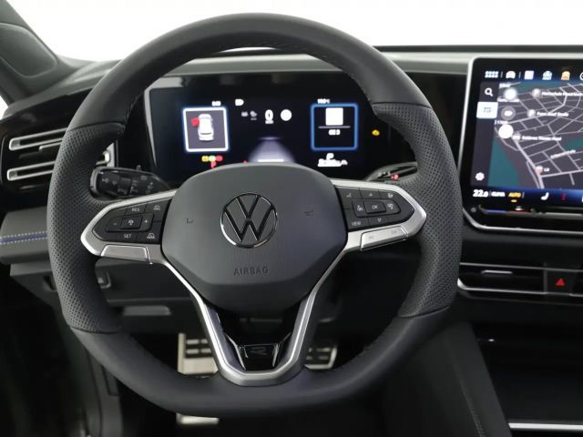 Volkswagen Tiguan DSG Sport