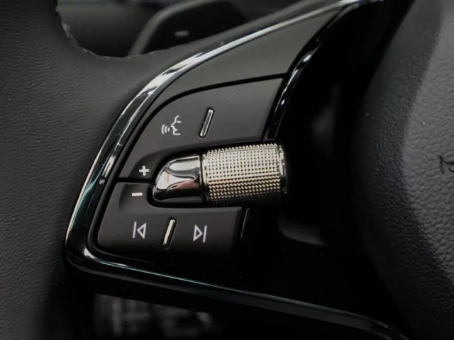 Skoda Superb Ambition Combi