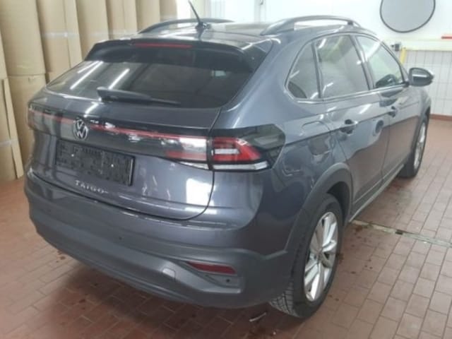 Volkswagen Taigo 1.5 TSI DSG