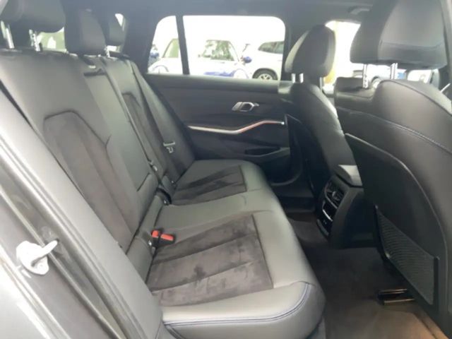 BMW 320 320d Comfort pakket Touring