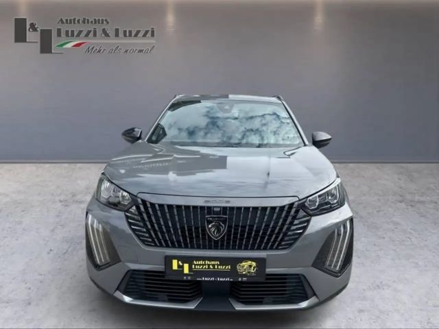 Peugeot 2008 PureTech