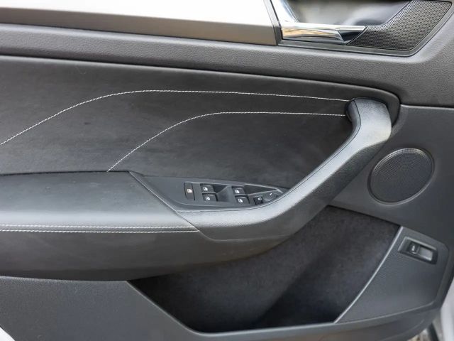 Skoda Kodiaq 2.0 TSI 4x4 Clever