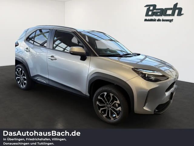 Toyota Yaris Cross 4x2