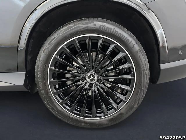 Mercedes-Benz GLC 300 4MATIC AMG Line