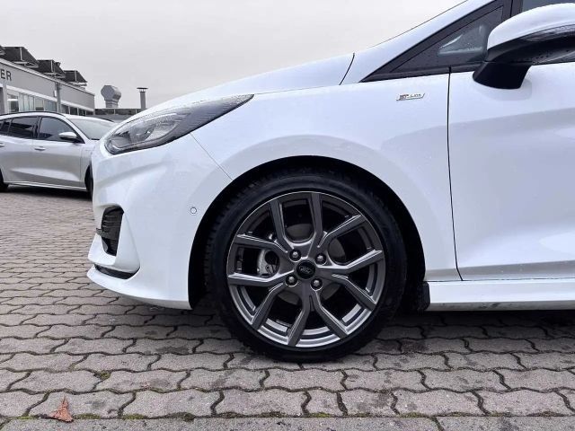 Ford Fiesta ST Line