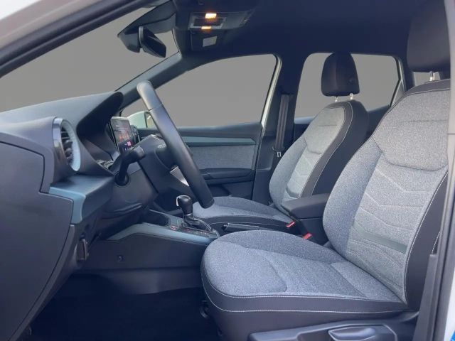 Seat Arona 1.0 TSI DSG