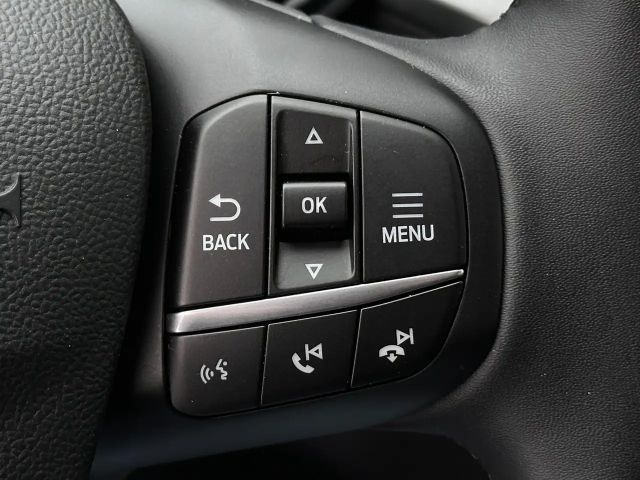 Ford Kuga Plug in Hybrid Titanium