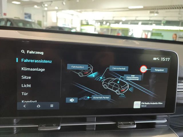 Hyundai Kona 2WD T-GDi