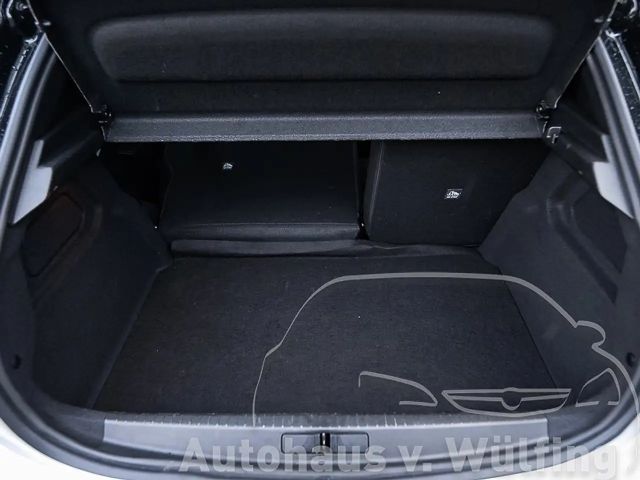 Opel Corsa GS-Line Grand Sport