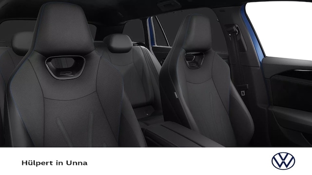 Volkswagen Passat R-Line Variant