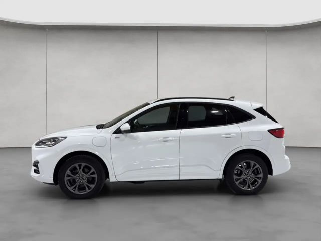 Ford Kuga Plug in Hybrid ST Line X