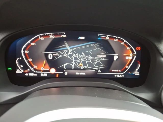 BMW X3 M-Sport xDrive20d