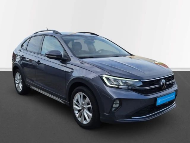 Volkswagen Taigo DSG IQ.Drive Life