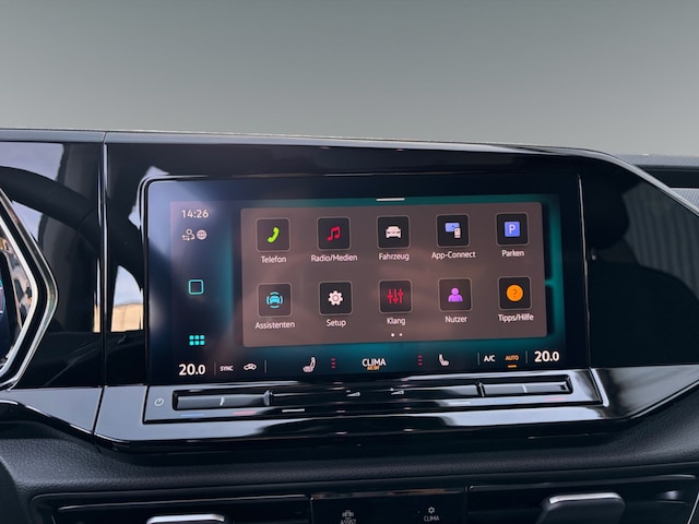 Volkswagen Caddy Caddy