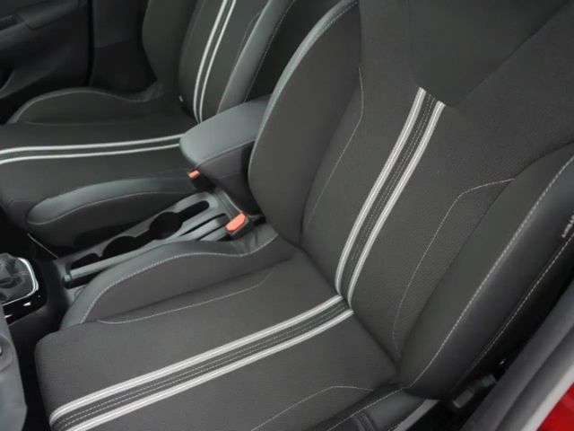 Opel Corsa GS-Line Grand Sport