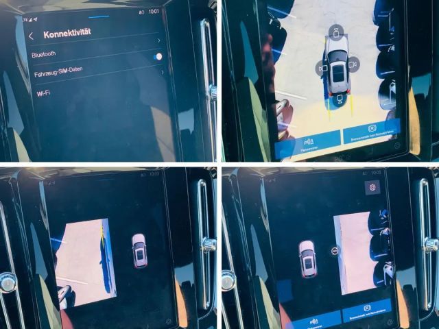 Volvo XC40 B3 B Aut. Navi 360° PILOT BLIS ACC PIXEL