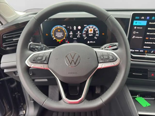 Volkswagen Tiguan 2.0 TDI