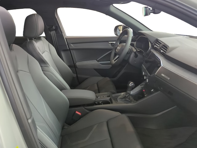 Audi Q3 S-Tronic Sportback