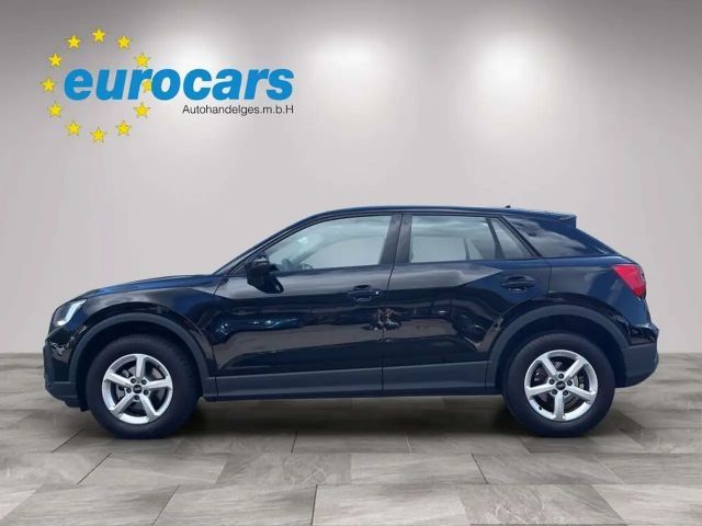 Audi Q2 30 TFSI
