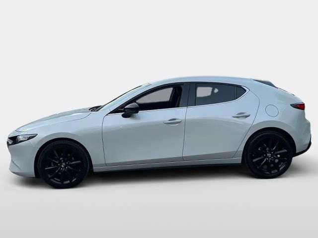 Mazda 3 5HB 2.0L G122 6AT 2WD NAGISA