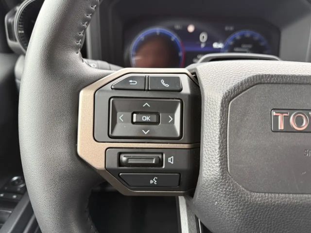 Toyota Land Cruiser 2.8 D-4D Executive