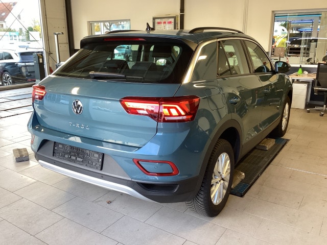Volkswagen T-Roc 1.0 TSI Life