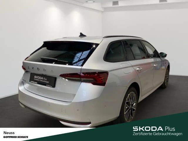 Skoda Octavia Combi Selection