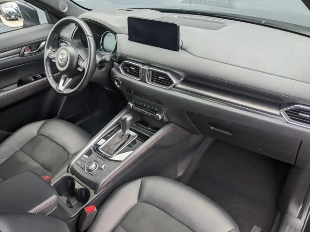 Mazda CX-5 2.5L Homura