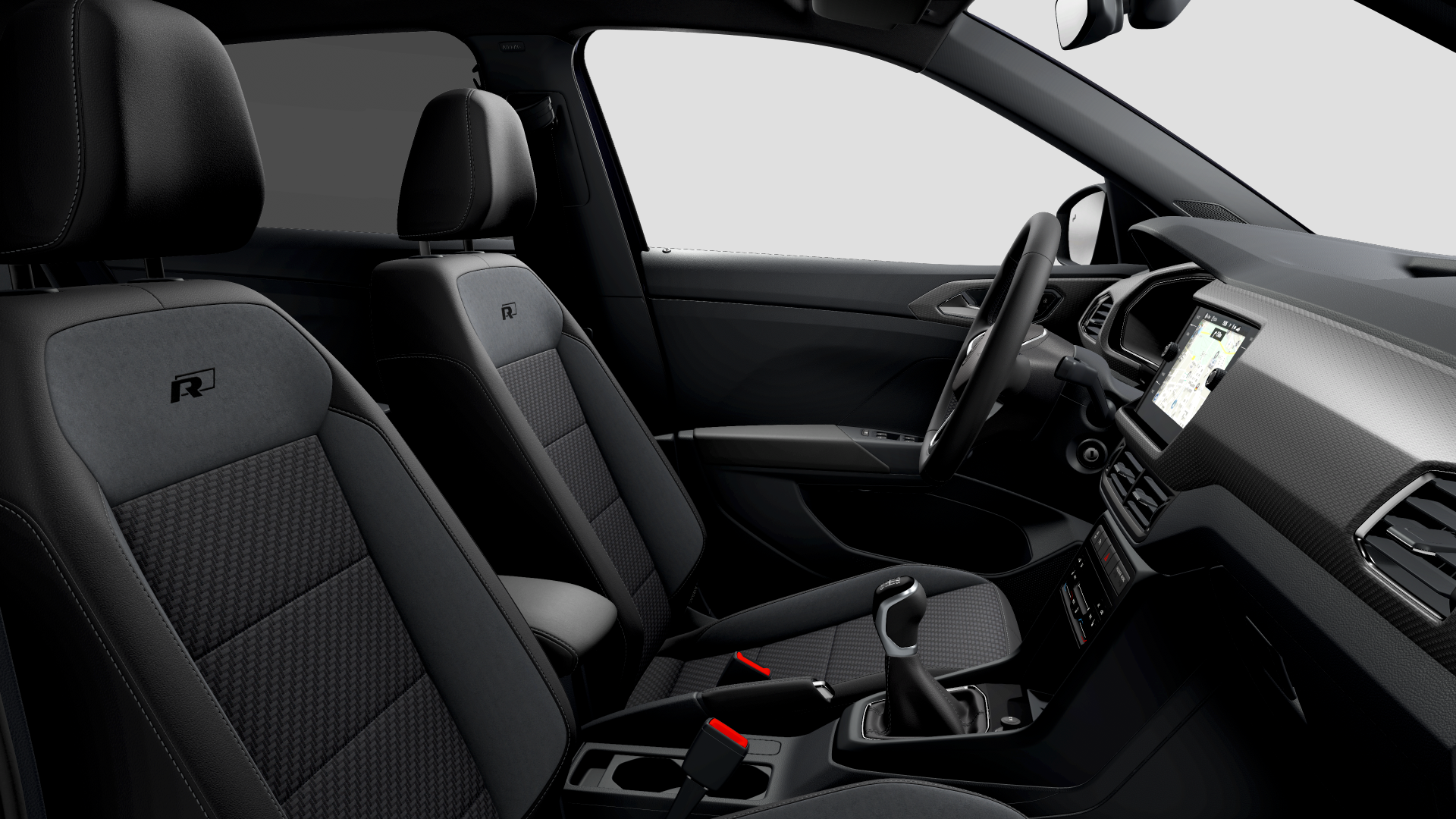 Volkswagen T-Cross T-CROSS 1.0  StyleB 081 TSIM6F